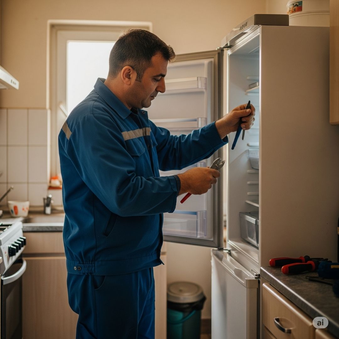 Hatay Buzdolabı Servisi